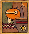 Paul Klee 1914